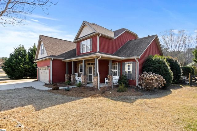 217 Wittrock Court, Taylors, SC 29687