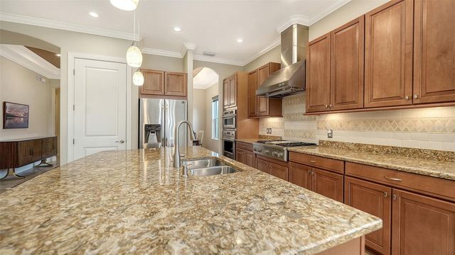 8101 GABANNA DRIVE, Sarasota, FL 34231