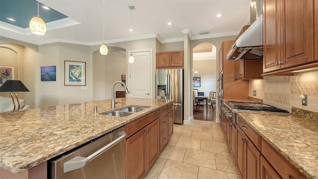 8101 GABANNA DRIVE, Sarasota, FL 34231