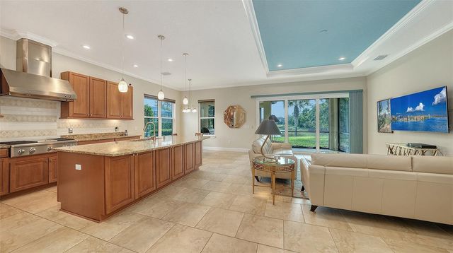 8101 GABANNA DRIVE, Sarasota, FL 34231