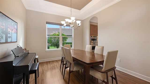 8101 GABANNA DRIVE, Sarasota, FL 34231