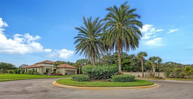 8101 GABANNA DRIVE, Sarasota, FL 34231