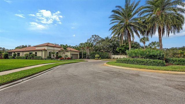 8101 GABANNA DRIVE, Sarasota, FL 34231