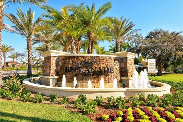 8101 GABANNA DRIVE, Sarasota, FL 34231