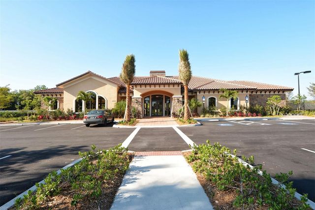 8101 GABANNA DRIVE, Sarasota, FL 34231