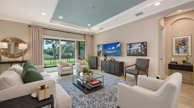 8101 GABANNA DRIVE, Sarasota, FL 34231