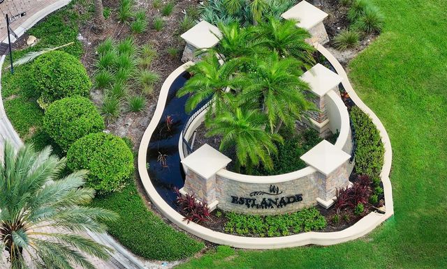 8101 GABANNA DRIVE, Sarasota, FL 34231