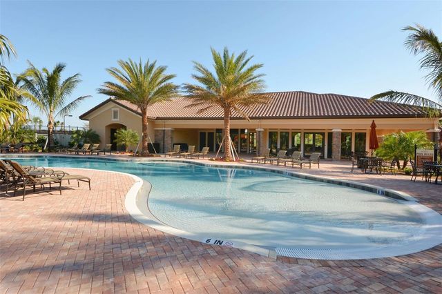 8101 GABANNA DRIVE, Sarasota, FL 34231