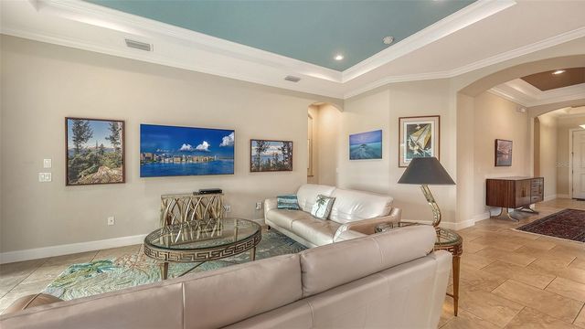 8101 GABANNA DRIVE, Sarasota, FL 34231