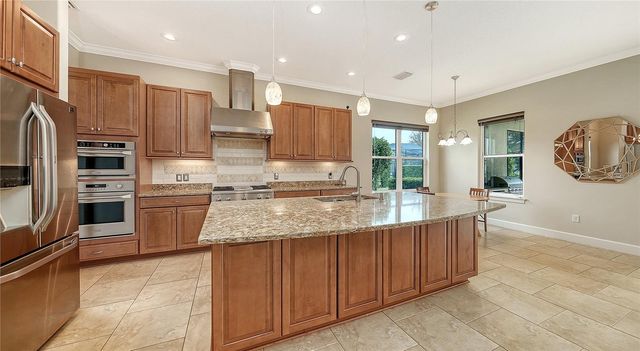 8101 GABANNA DRIVE, Sarasota, FL 34231