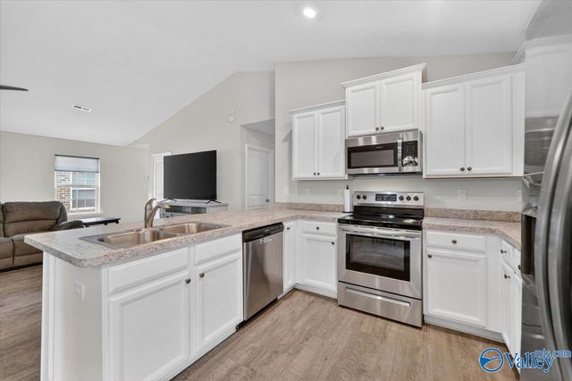 135 Brooklawn Drive, Harvest, AL 35749