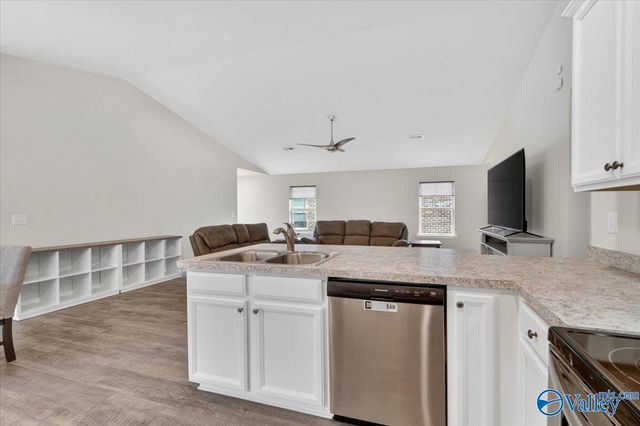 135 Brooklawn Drive, Harvest, AL 35749