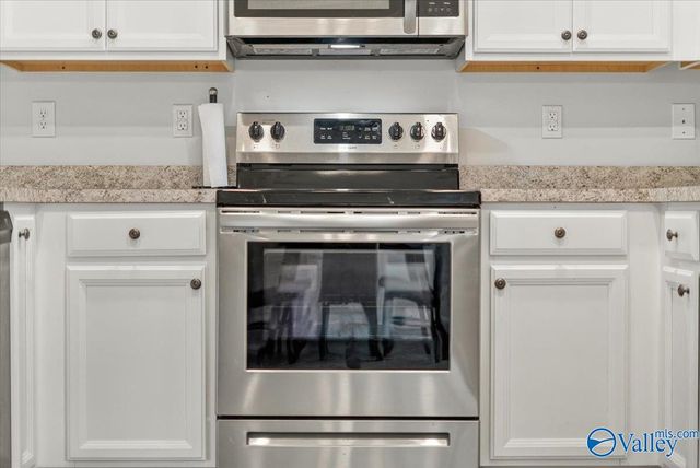135 Brooklawn Drive, Harvest, AL 35749