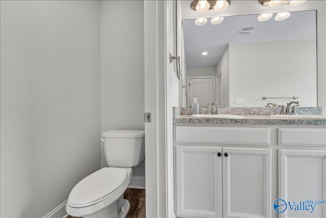 135 Brooklawn Drive, Harvest, AL 35749