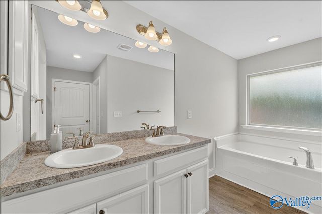 135 Brooklawn Drive, Harvest, AL 35749