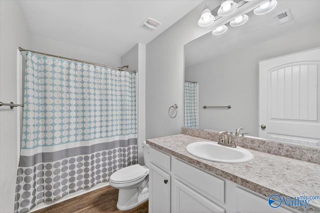 135 Brooklawn Drive, Harvest, AL 35749