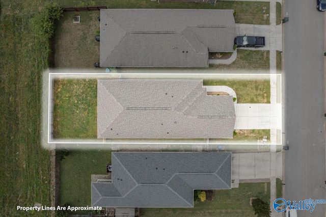 135 Brooklawn Drive, Harvest, AL 35749