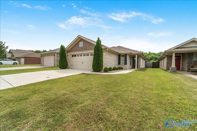 135 Brooklawn Drive, Harvest, AL 35749
