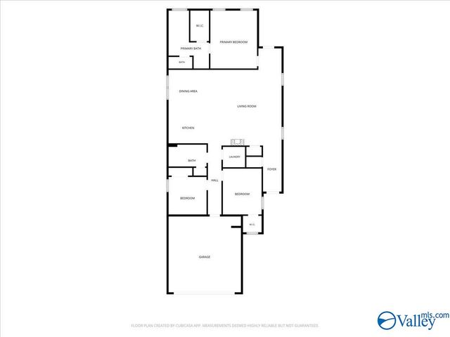 135 Brooklawn Drive, Harvest, AL 35749