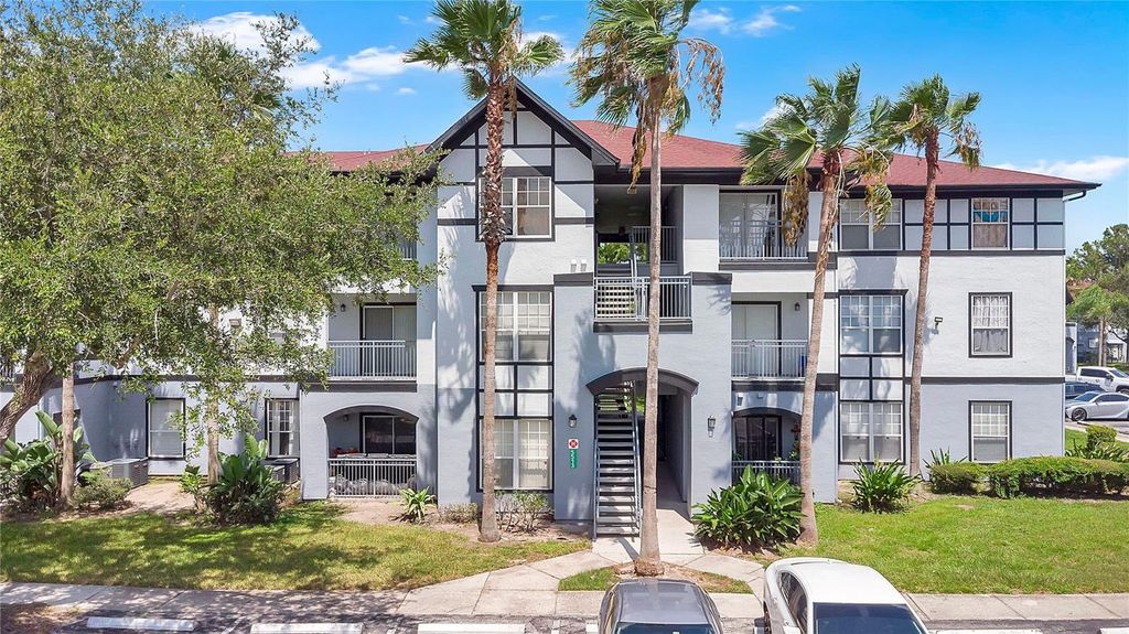 5513 PGA BOULEVARD 4827, Orlando, FL 32839