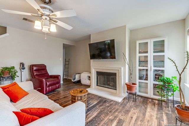 11118 Ranger Cavern, San Antonio, TX 78254