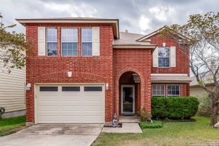 11118 Ranger Cavern, San Antonio, TX 78254