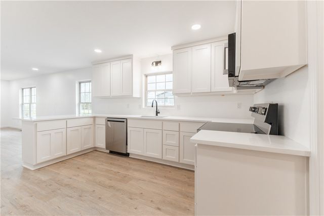 12252 Mains Road, Lowell, AR 72745