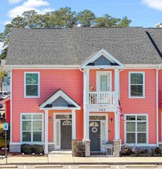 763 Moen Pl Unit A, Myrtle Beach, SC 29577
