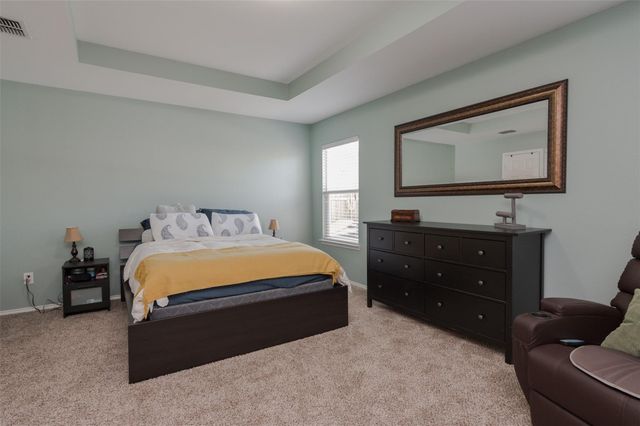 6504 Corral Lane, Denton, TX 76210