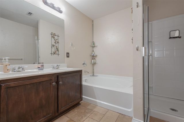 6504 Corral Lane, Denton, TX 76210