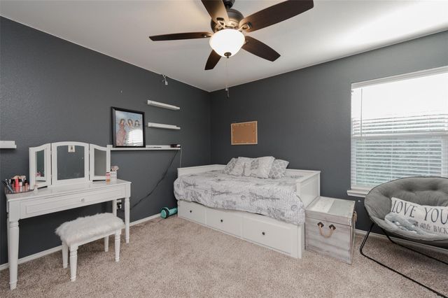6504 Corral Lane, Denton, TX 76210