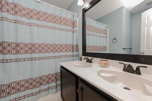 6504 Corral Lane, Denton, TX 76210