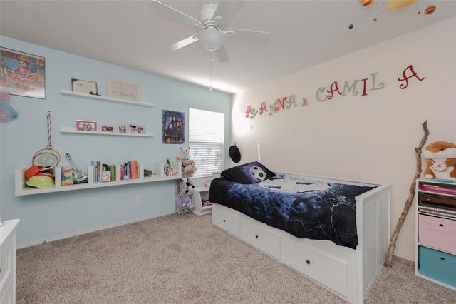 6504 Corral Lane, Denton, TX 76210