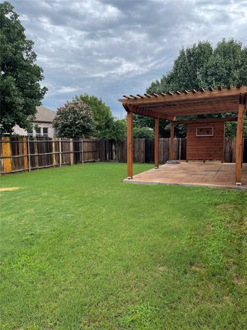 6504 Corral Lane, Denton, TX 76210