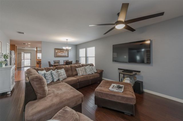 6504 Corral Lane, Denton, TX 76210