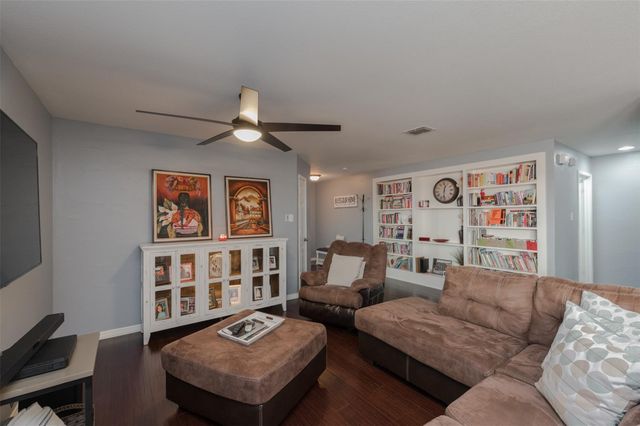6504 Corral Lane, Denton, TX 76210