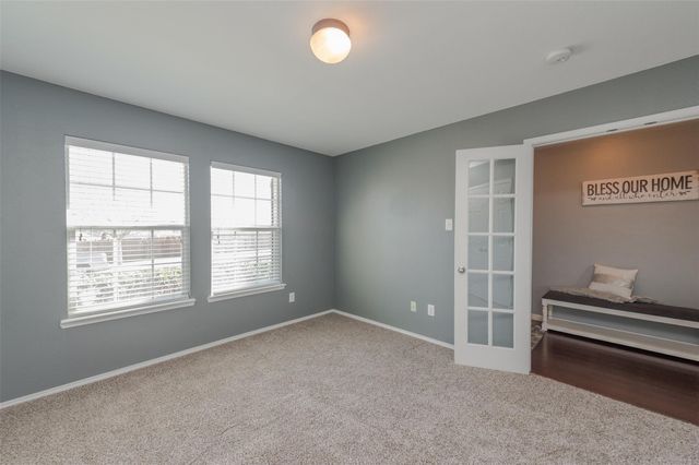 6504 Corral Lane, Denton, TX 76210