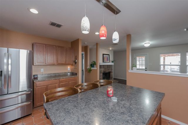 6504 Corral Lane, Denton, TX 76210