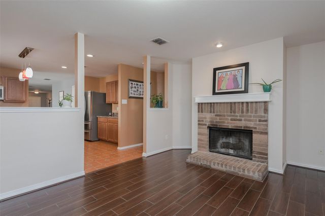6504 Corral Lane, Denton, TX 76210