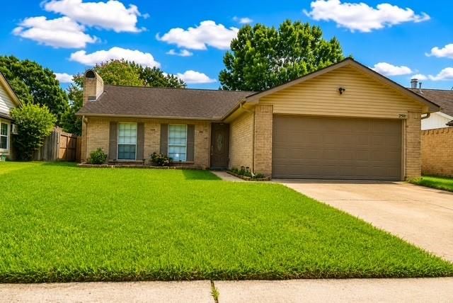 2511 Maple Tree Court, Stafford, TX 77477