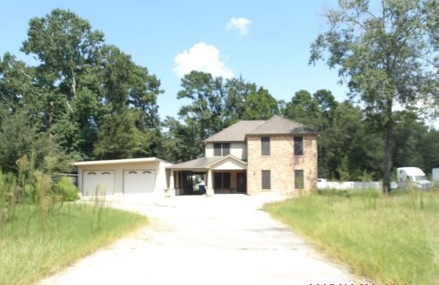 25171 Virginia Lane, Porter, TX 77365