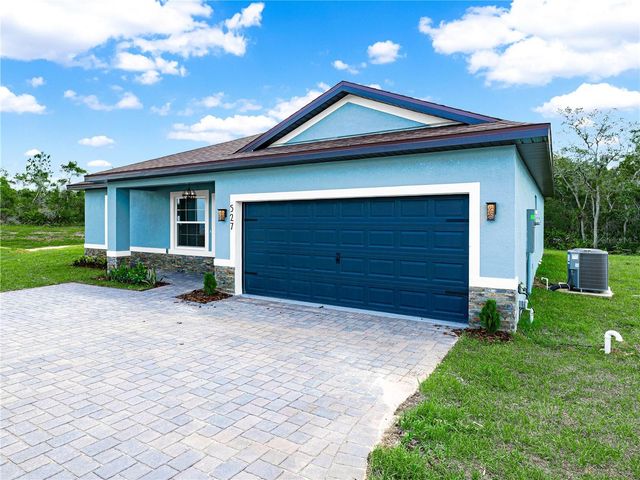 47 ORCHID COURT, Poinciana, FL 34759