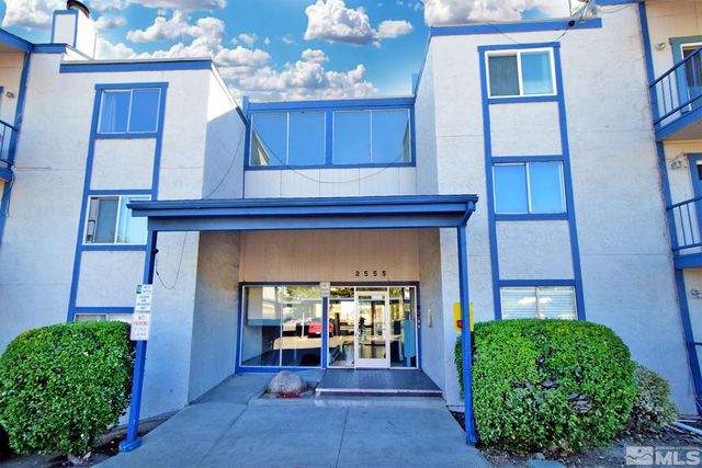 2555 Clear Acre Lane 93-3, Reno, NV 89512