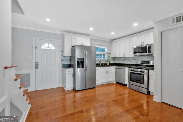 1261 Lavista Road NE E-8, Atlanta, GA 30324