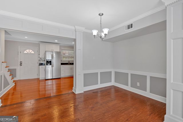 1261 Lavista Road NE E-8, Atlanta, GA 30324