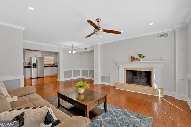 1261 Lavista Road NE E-8, Atlanta, GA 30324