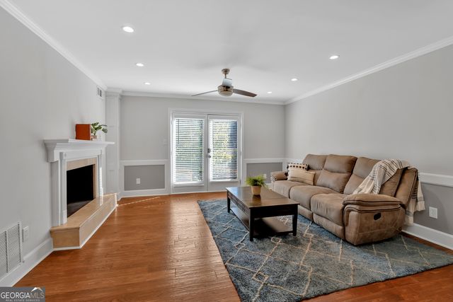 1261 Lavista Road NE E-8, Atlanta, GA 30324