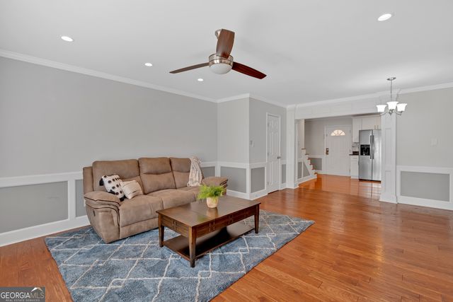 1261 Lavista Road NE E-8, Atlanta, GA 30324