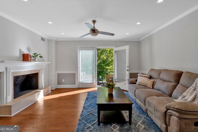 1261 Lavista Road NE E-8, Atlanta, GA 30324