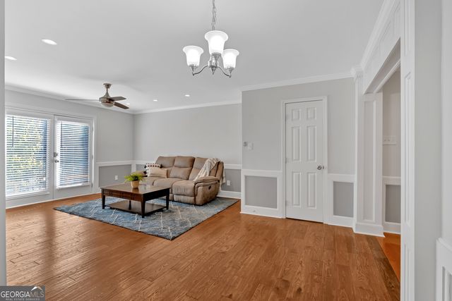 1261 Lavista Road NE E-8, Atlanta, GA 30324